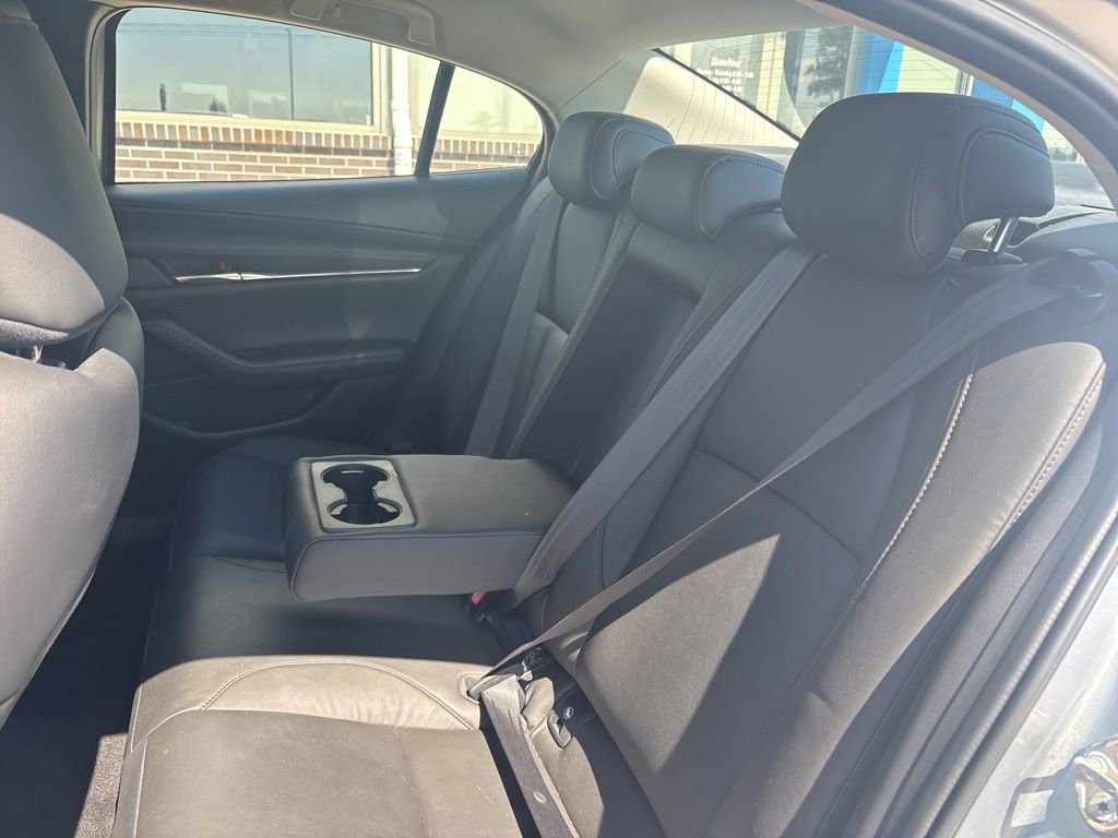 Used 2019 MAZDA MAZDA3 Sedan w/ Select Package FWD image 31