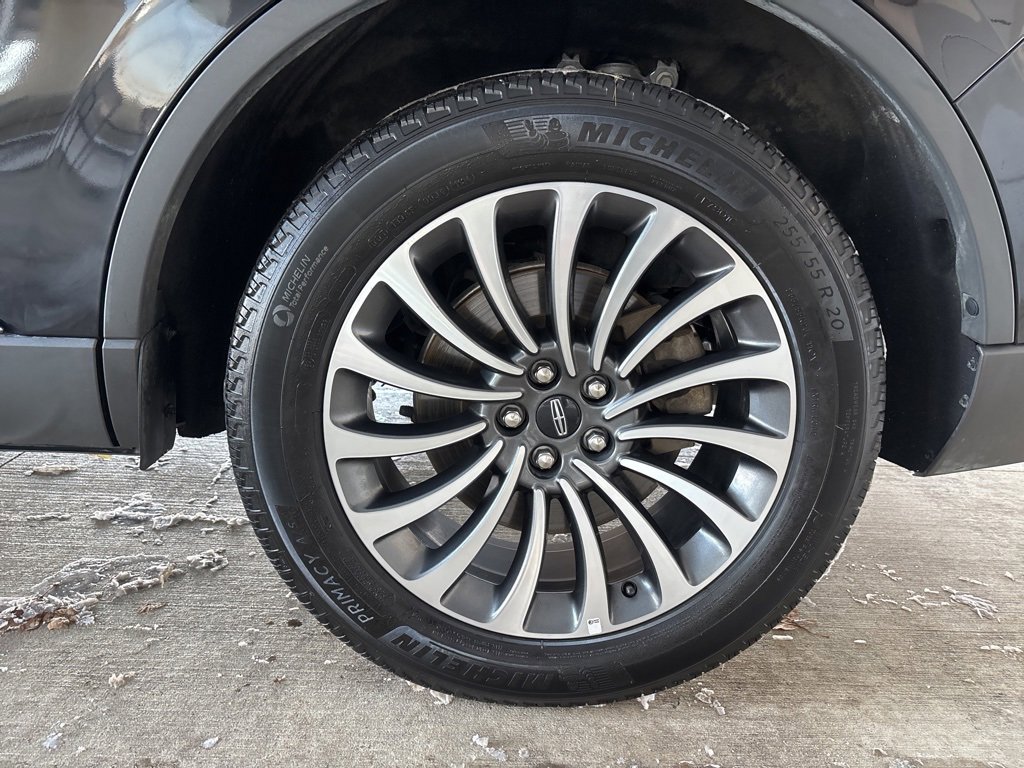 Used 2024 Lincoln Aviator Reserve image 44