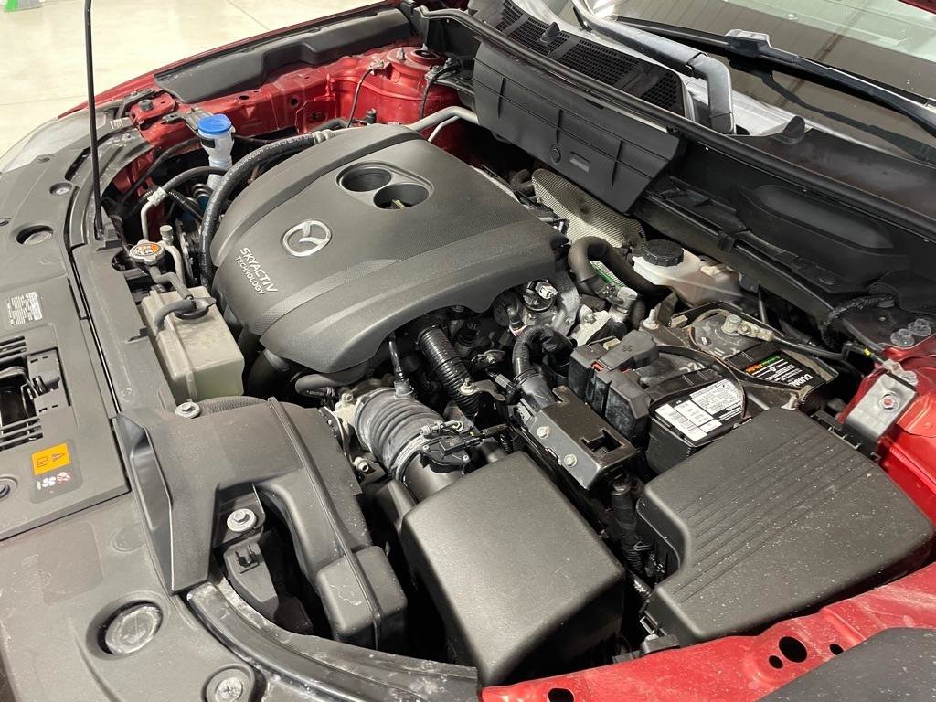 Used 2018 MAZDA CX-5 Grand Touring FWD image 36