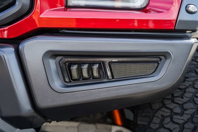 Used 2020 Ford F150 Raptor w/ Equipment Group 802A Luxury image 14