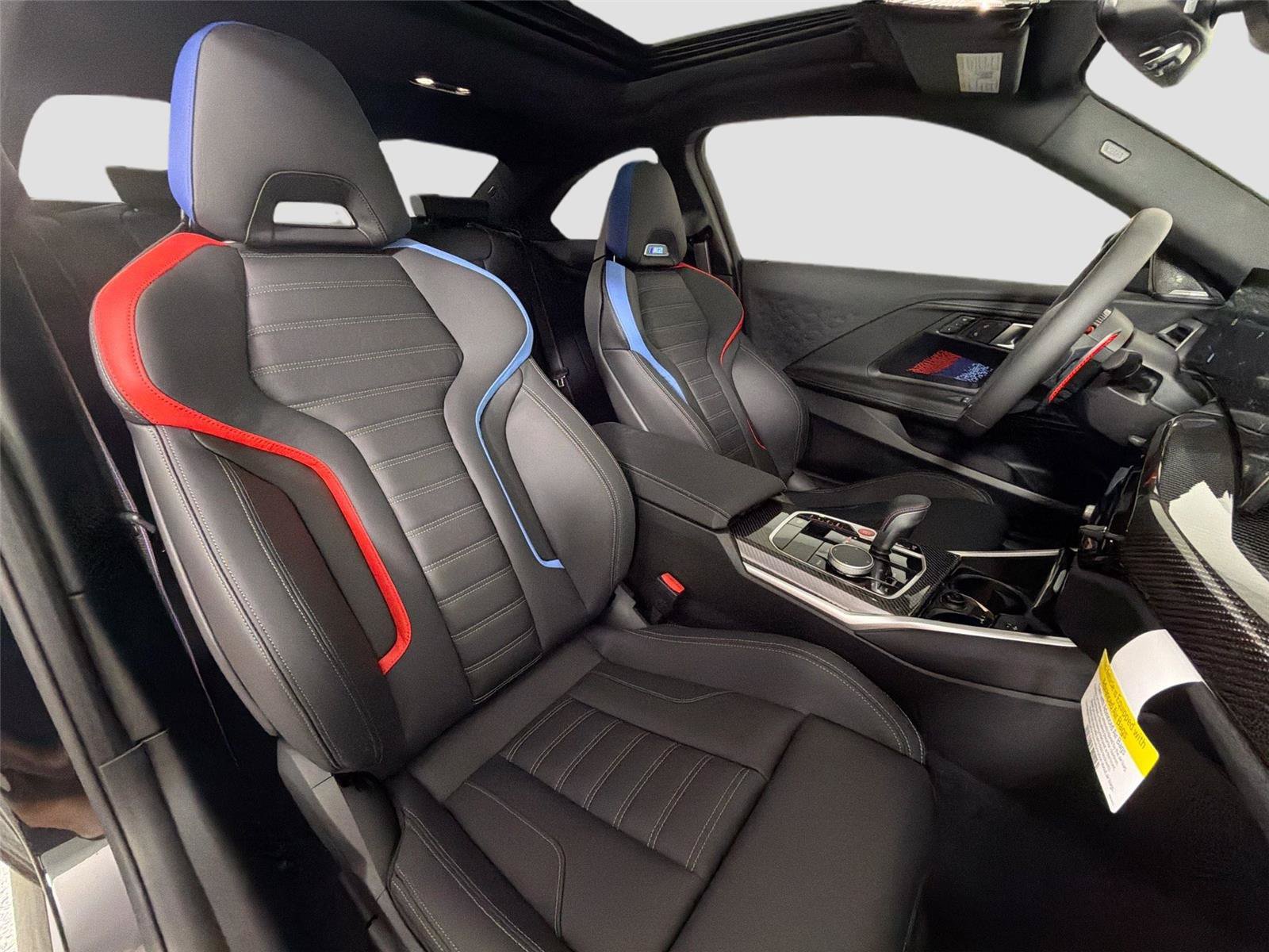New 2026 BMW M2 w/ Lighting Package RWD image 27