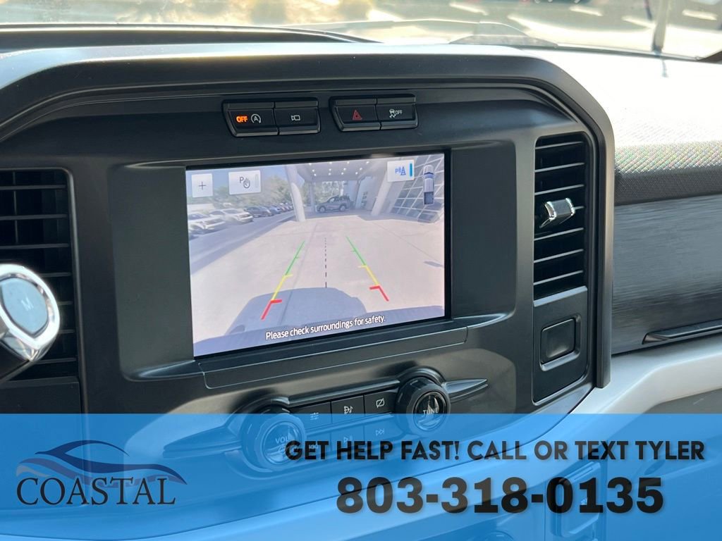 Used 2021 Ford F150 XL w/ Equipment Group 101A High image 38