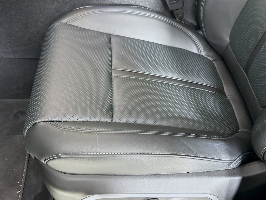 New 2025 Jeep Wagoneer 4WD image 20