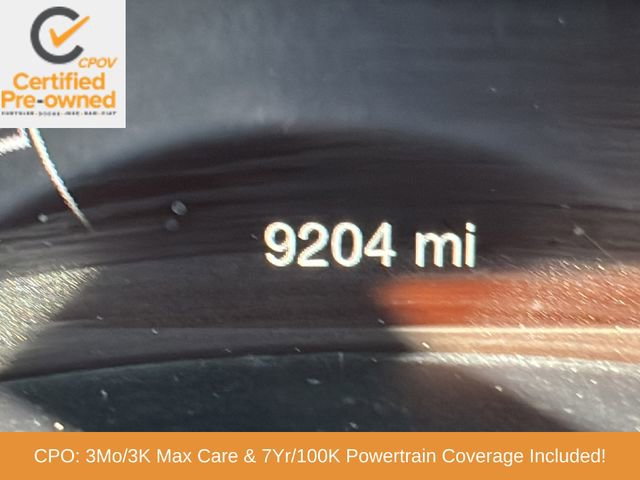 Certified 2026 Dodge Durango GT AWD/4WD image 17