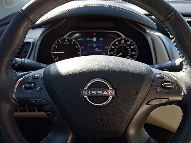 Used 2023 Nissan Murano Platinum w/ Cargo Package AWD/4WD image 21