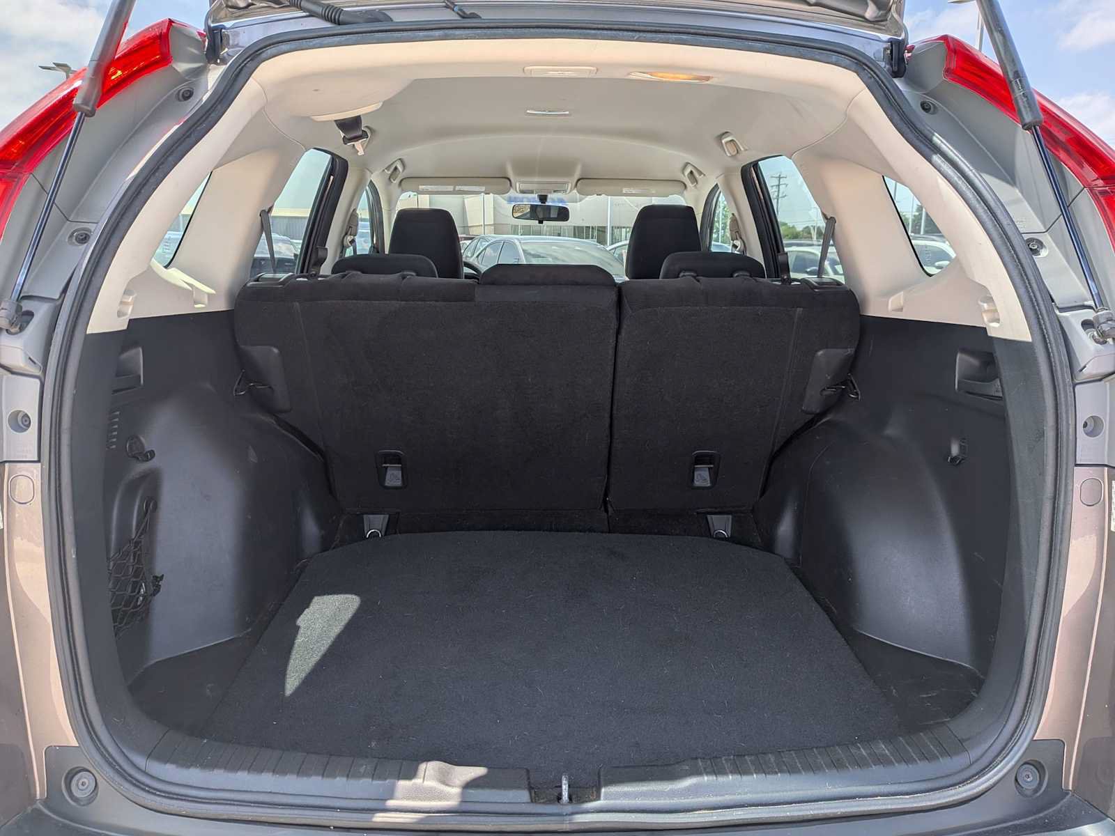 Used 2014 Honda CR-V LX image 31