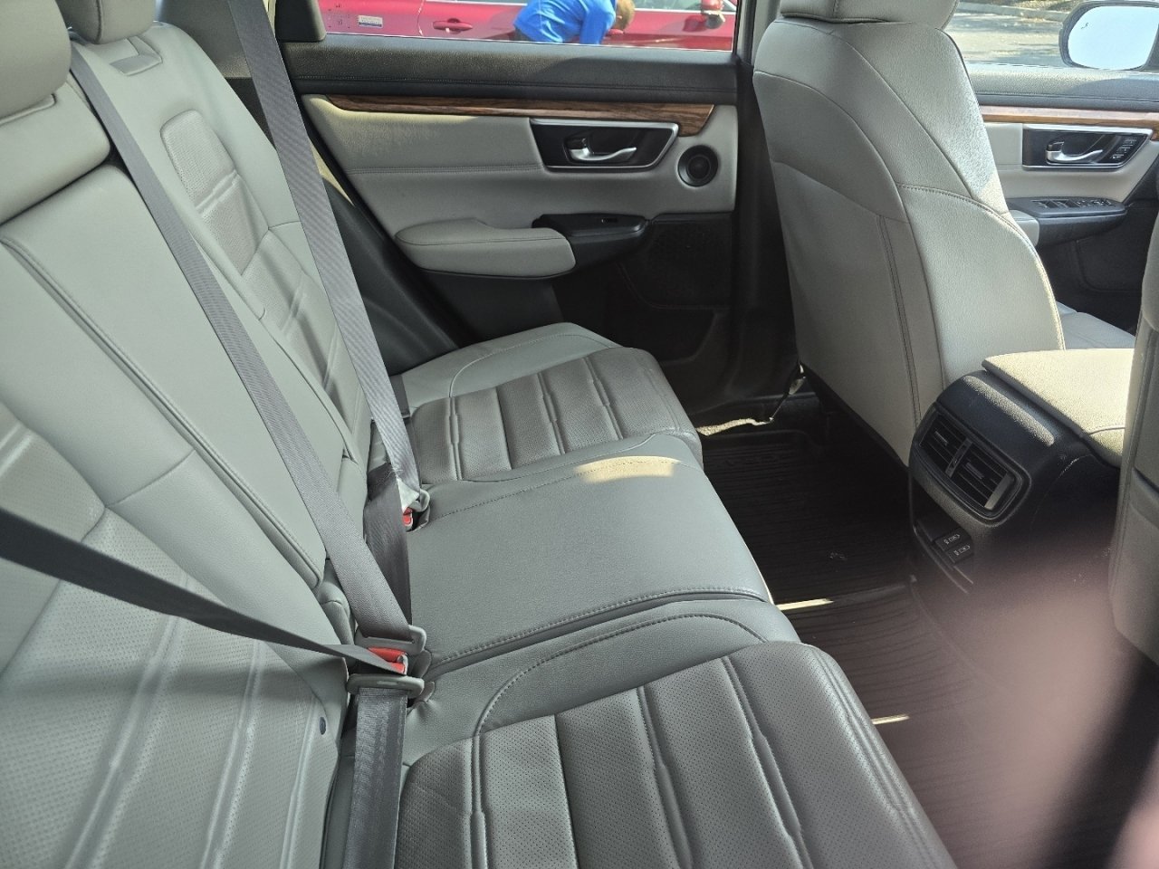Used 2018 Honda CR-V EX-L image 12
