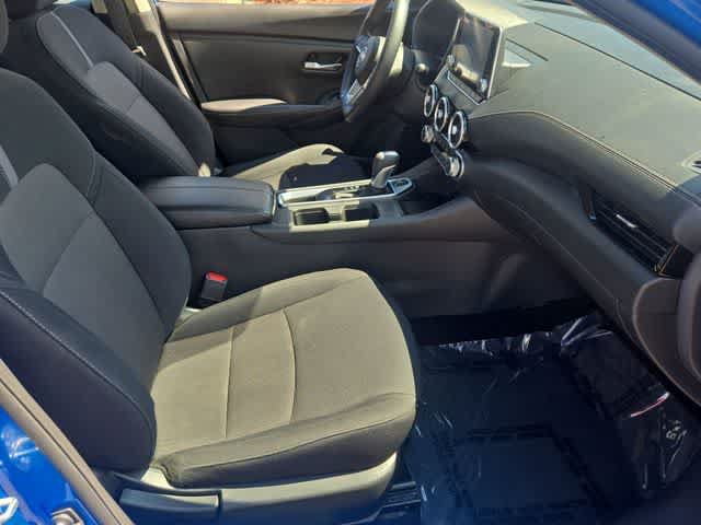 Used 2024 Nissan Sentra SV FWD image 21