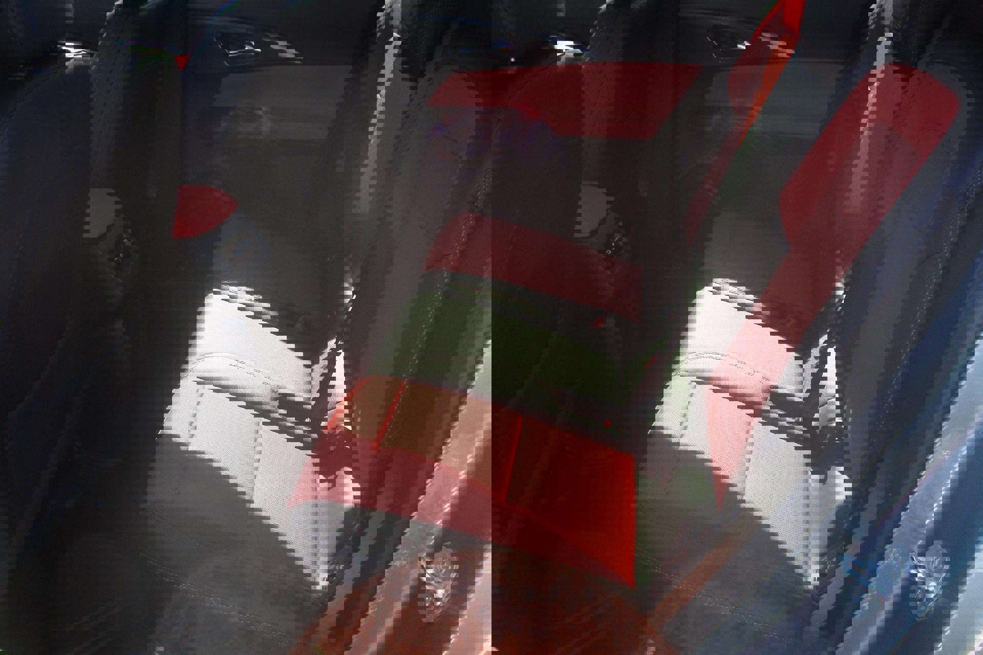 Used 2025 Chevrolet Equinox EV RS image 15