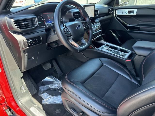 Used 2023 Ford Explorer ST-Line image 11