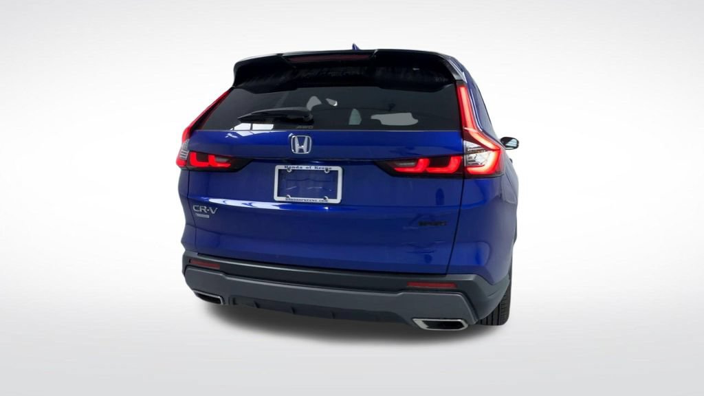 Used 2023 Honda CR-V Sport image 9