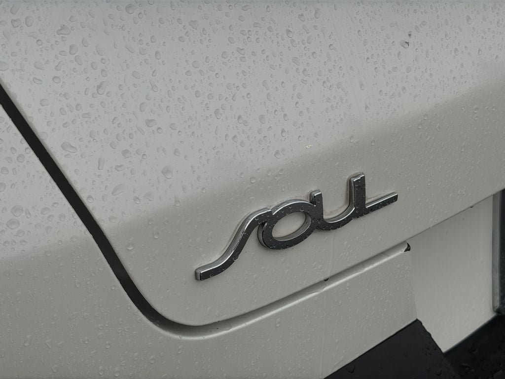 Used 2021 Kia Soul EX FWD image 34