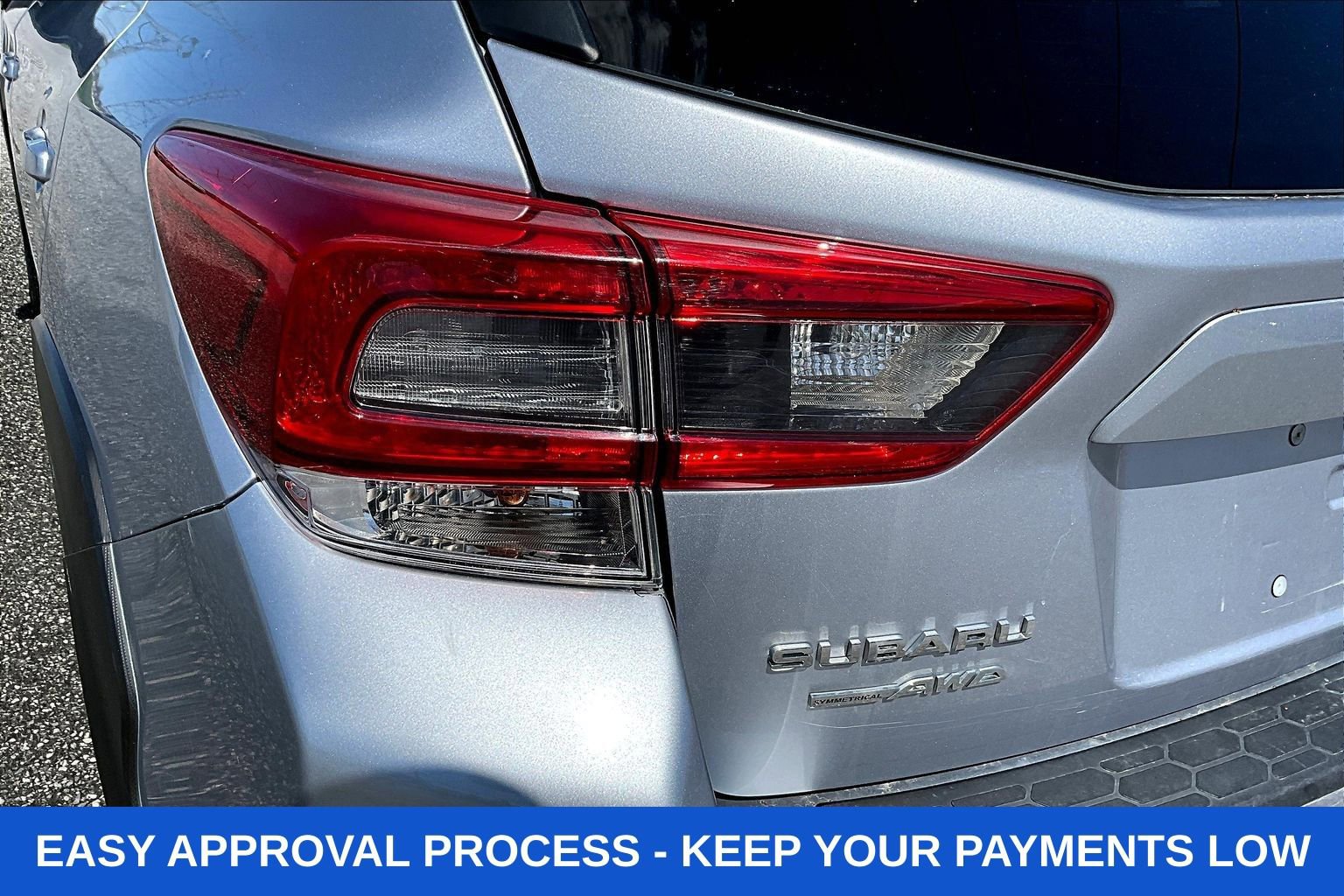 Used 2021 Subaru Crosstrek 2.0i Premium w/ Moonroof Package image 28