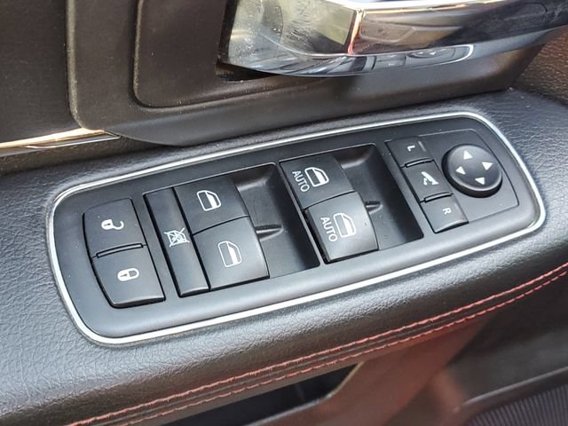 Used 2016 RAM 1500 Sport w/ Comfort Group AWD/4WD image 16
