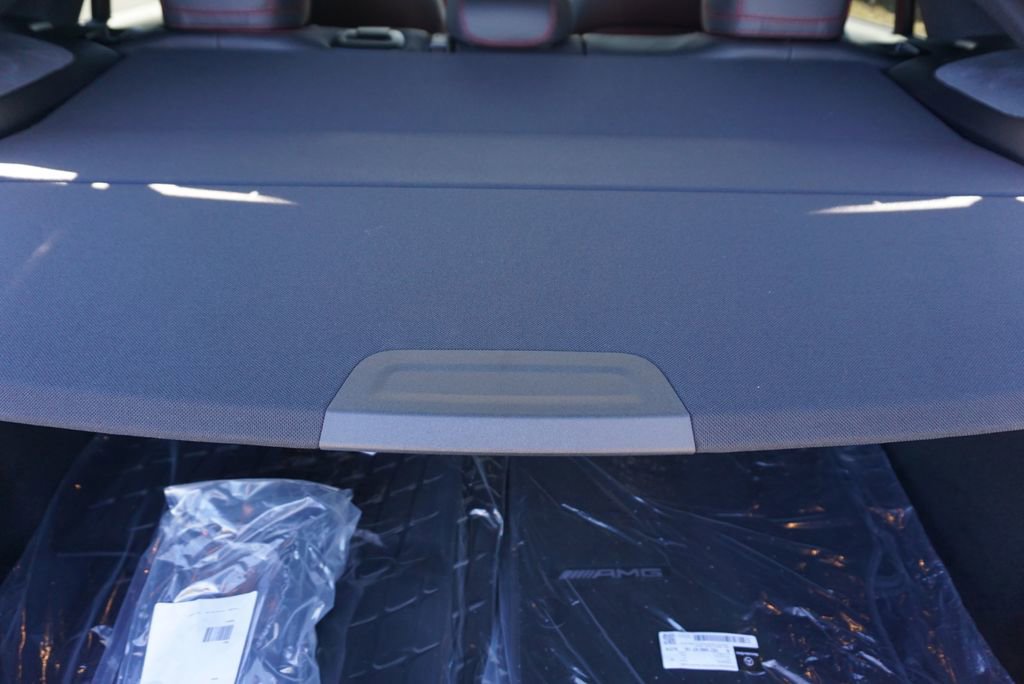 New 2026 Mercedes-Benz GLE 53 AMG 4MATIC Coupe image 85