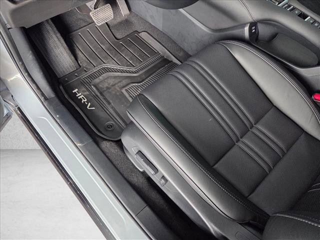New 2026 Honda HR-V EX-L image 4