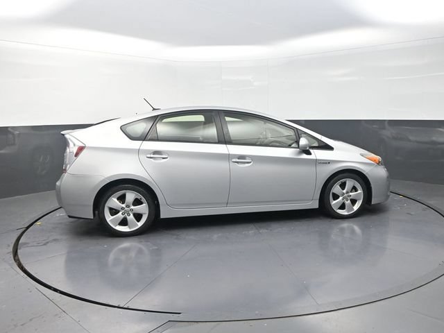 Used 2015 Toyota Prius Five FWD image 10