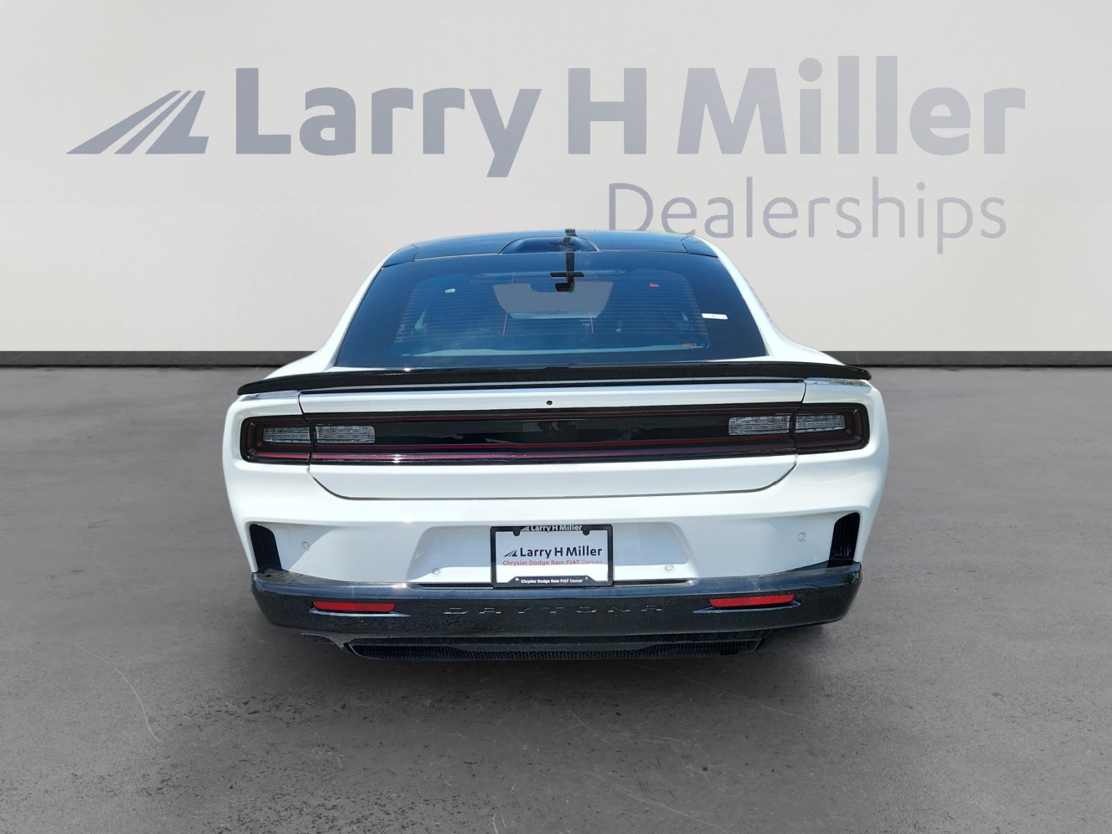 New 2024 Dodge Charger Scat Pack w/ Plus Group image 4