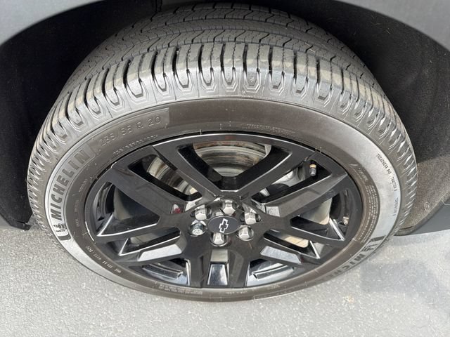 Certified 2022 Chevrolet Blazer LT FWD image 23