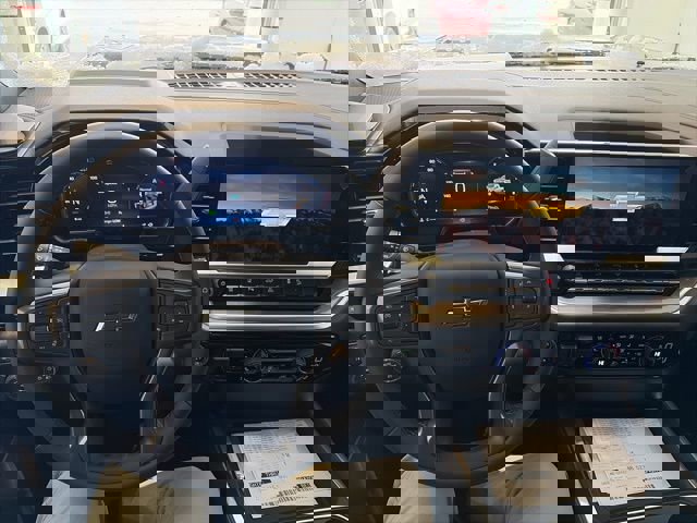 New 2026 Chevrolet Silverado 2500 High Country w/ High Country Premium Package image 16