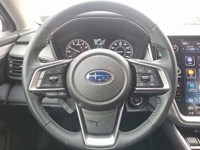 Certified 2022 Subaru Outback Premium image 18