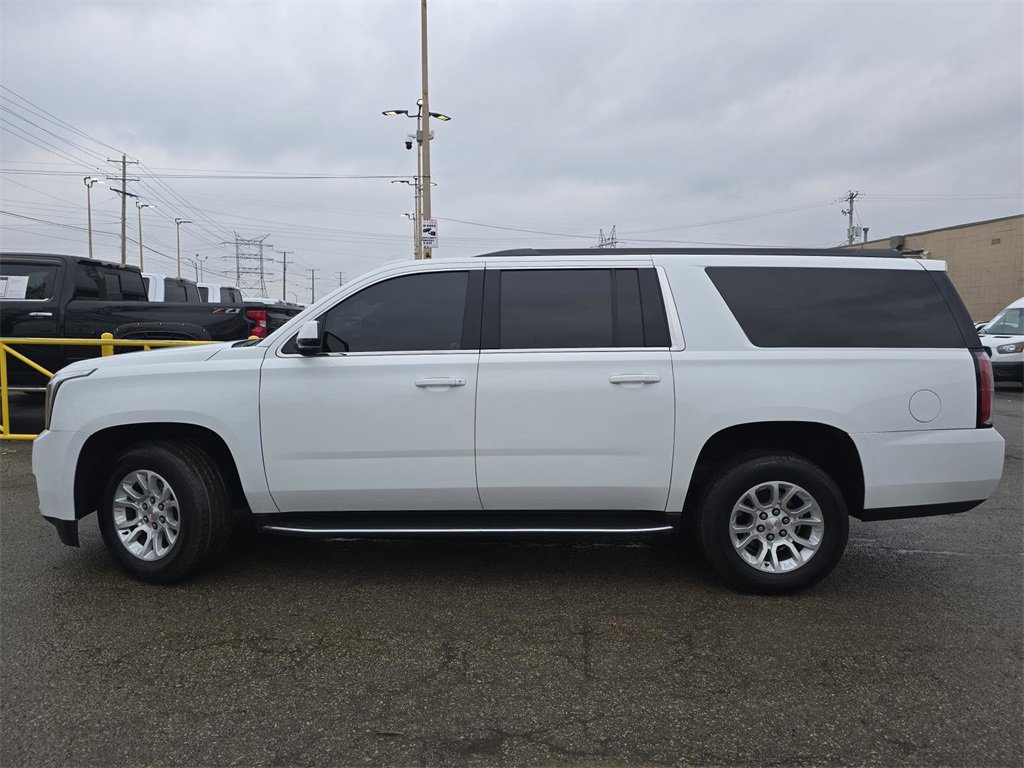 Used 2019 GMC Yukon XL SLT image 17