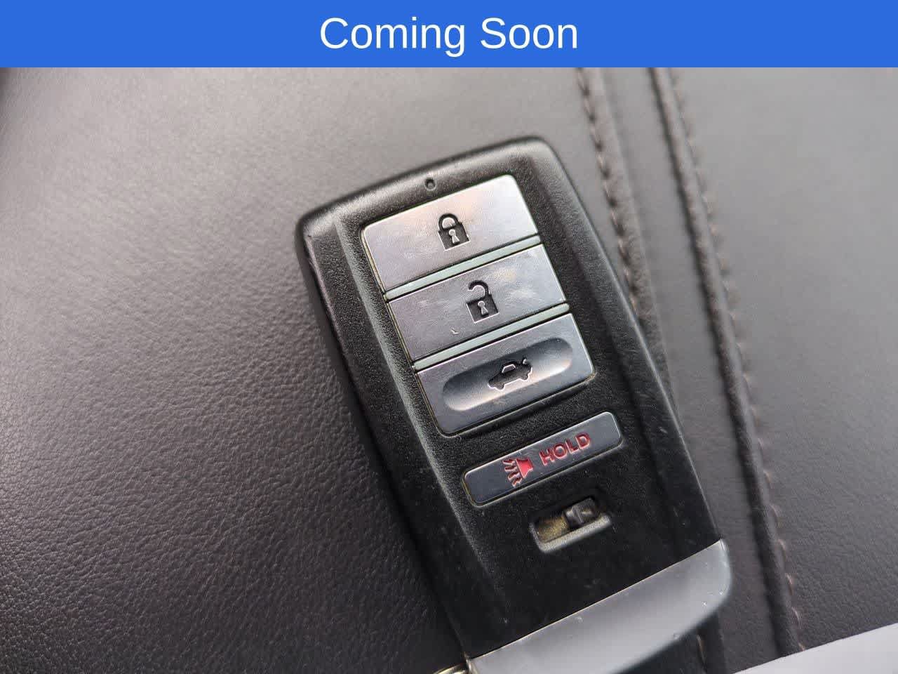 Used 2015 Acura TLX w/ Technology Package FWD image 35