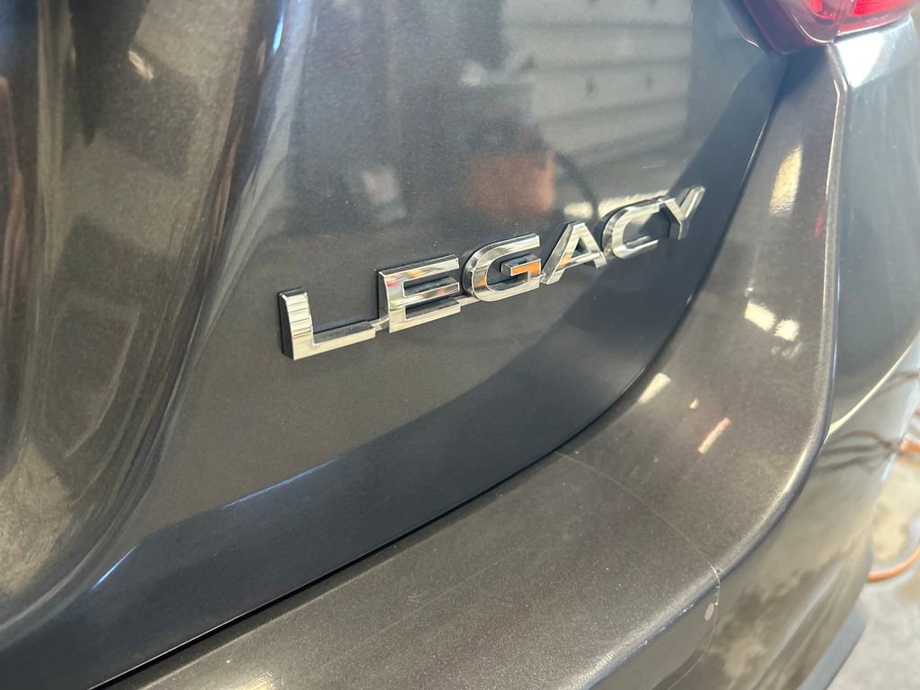 Used 2018 Subaru Legacy 2.5i Premium w/ Popular Package #1 image 27