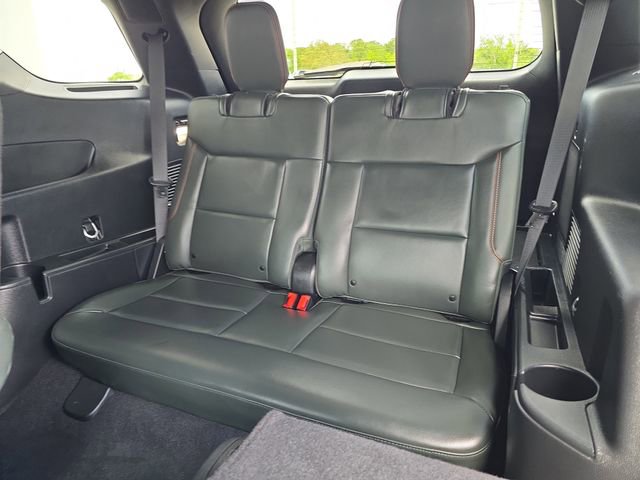 Used 2024 Ford Explorer Timberline w/ Timberline Technology Package image 15