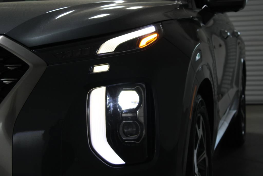 Used 2022 Hyundai Palisade Calligraphy image 58