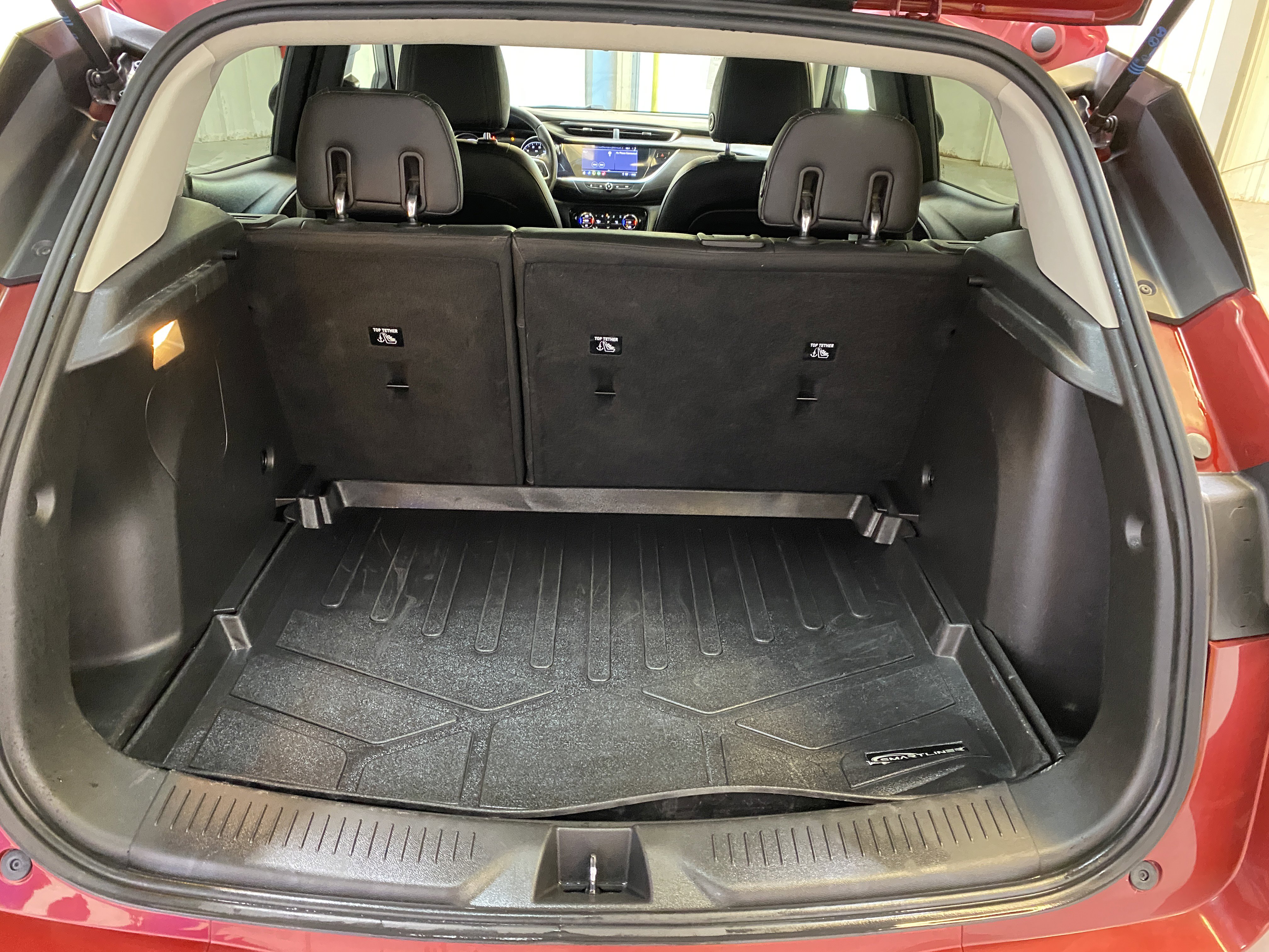 Used 2020 Buick Encore GX Select w/ Sport Touring Package image 28