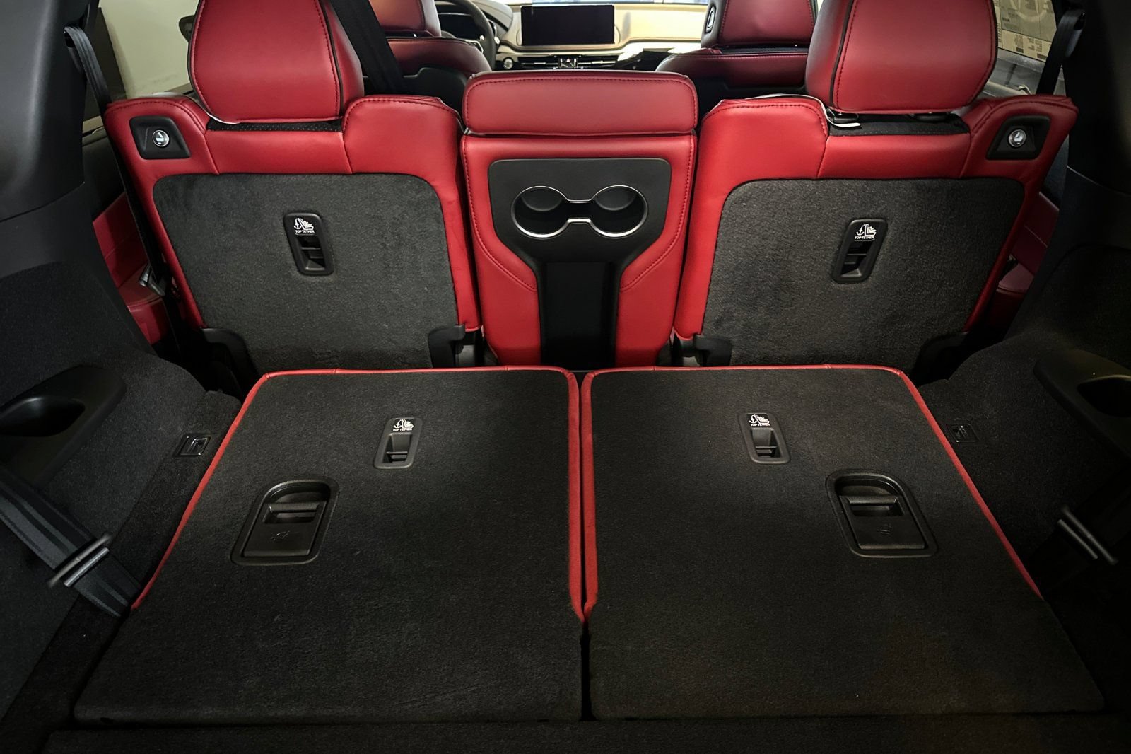 New 2026 Acura MDX A-Spec AWD/4WD image 16