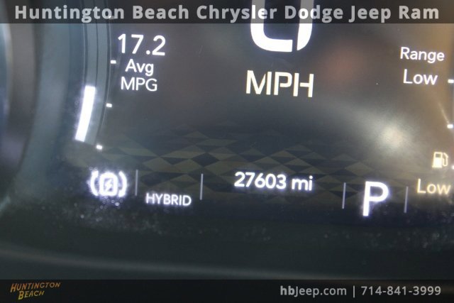 Used 2022 Jeep Wrangler Unlimited Sahara w/ Cold Weather Group image 20