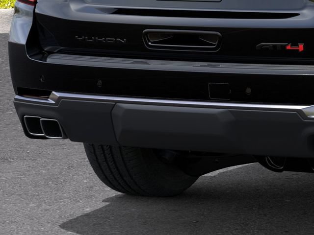 New 2026 GMC Yukon AT4 Ultimate AWD/4WD image 14