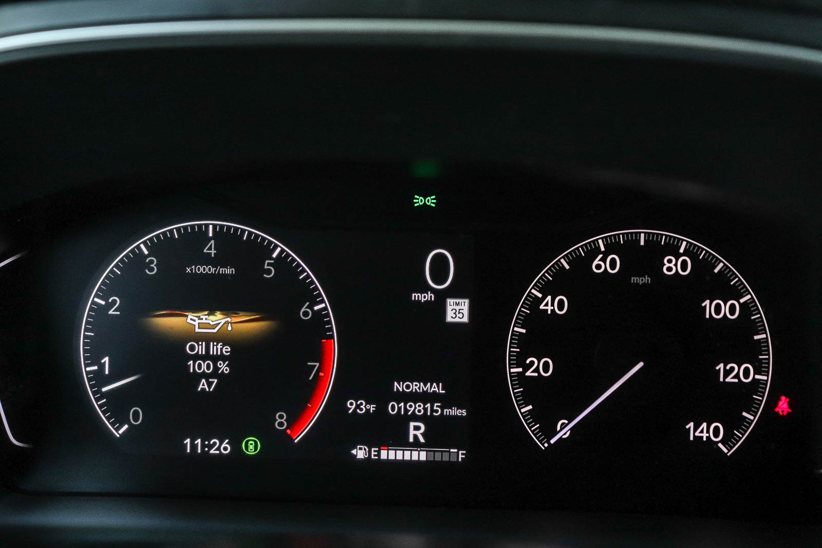 Certified 2025 Honda Pilot Touring image 28