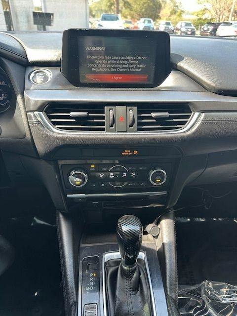 Used 2016 MAZDA MAZDA6 Touring image 17