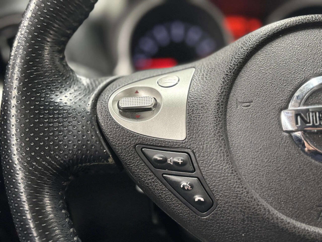 Used 2013 Nissan Juke SL image 31