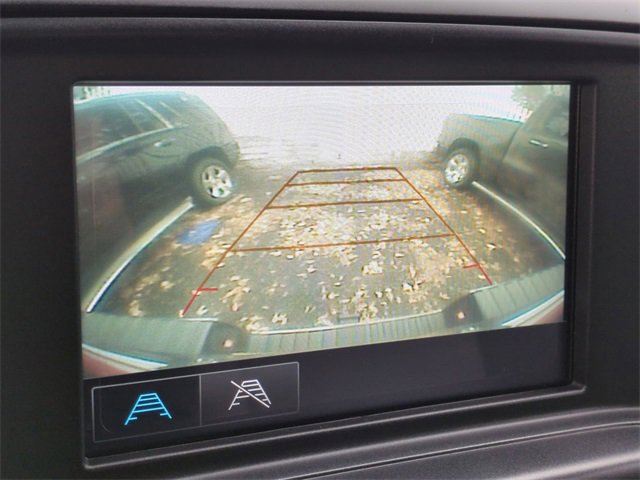 Certified 2018 Chevrolet Silverado 2500 W/T w/ WT Convenience Package image 15