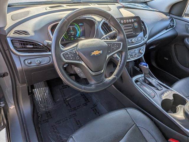 Used 2018 Chevrolet Volt Premier w/ Driver Confidence Package FWD image 10