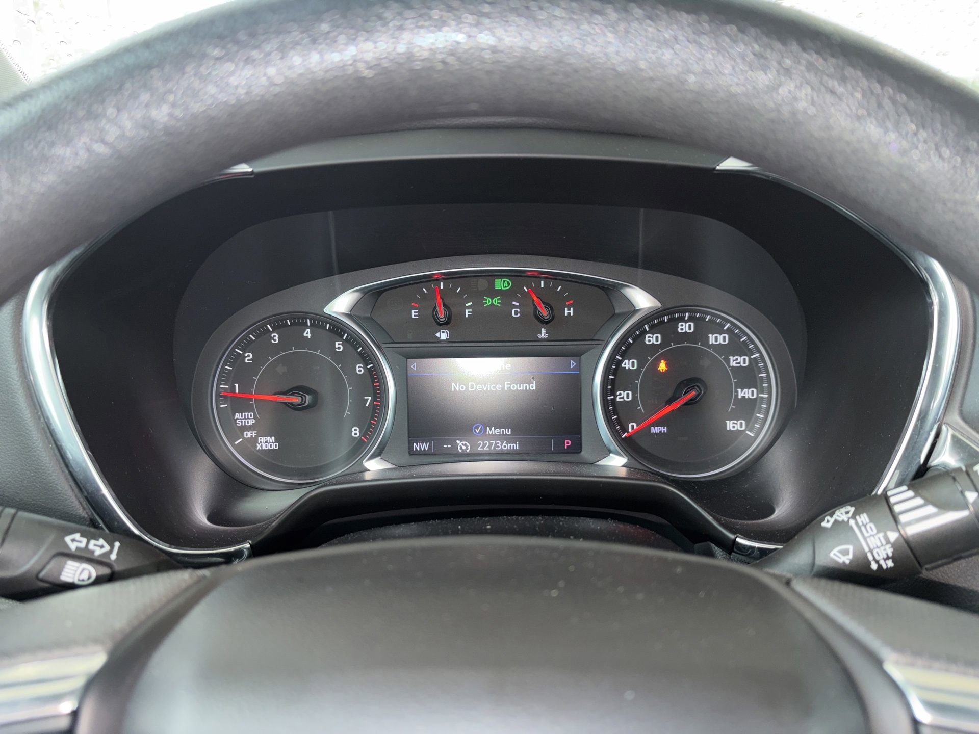 Used 2024 Chevrolet Blazer LT FWD image 12