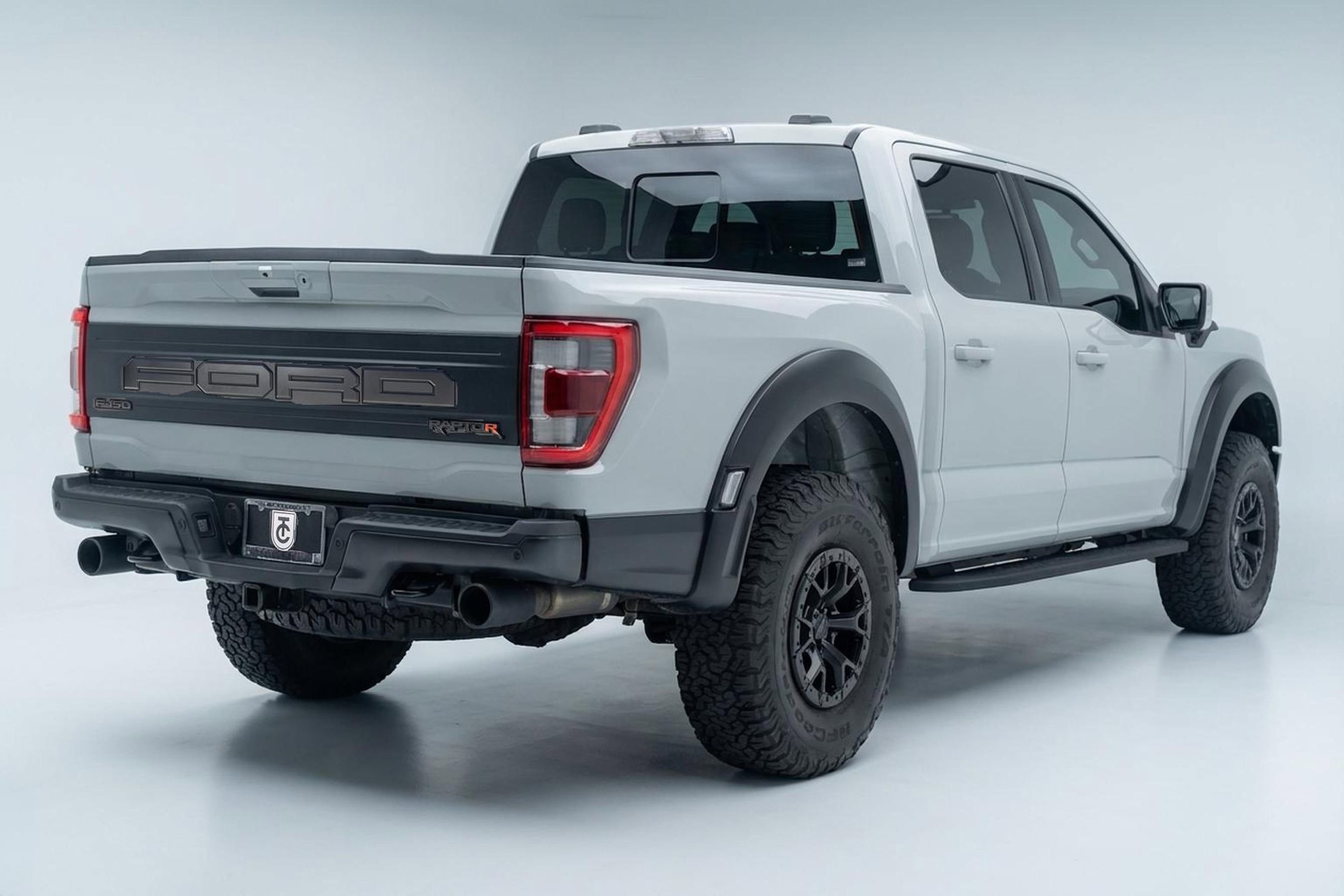 Used 2023 Ford F150 Raptor w/ Equipment Group 802A Raptor R image 3