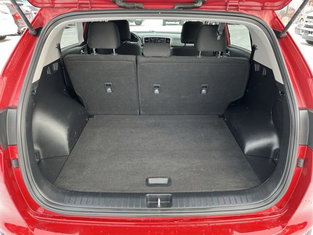 Used 2020 Kia Sportage LX w/ LX Popular Package image 21