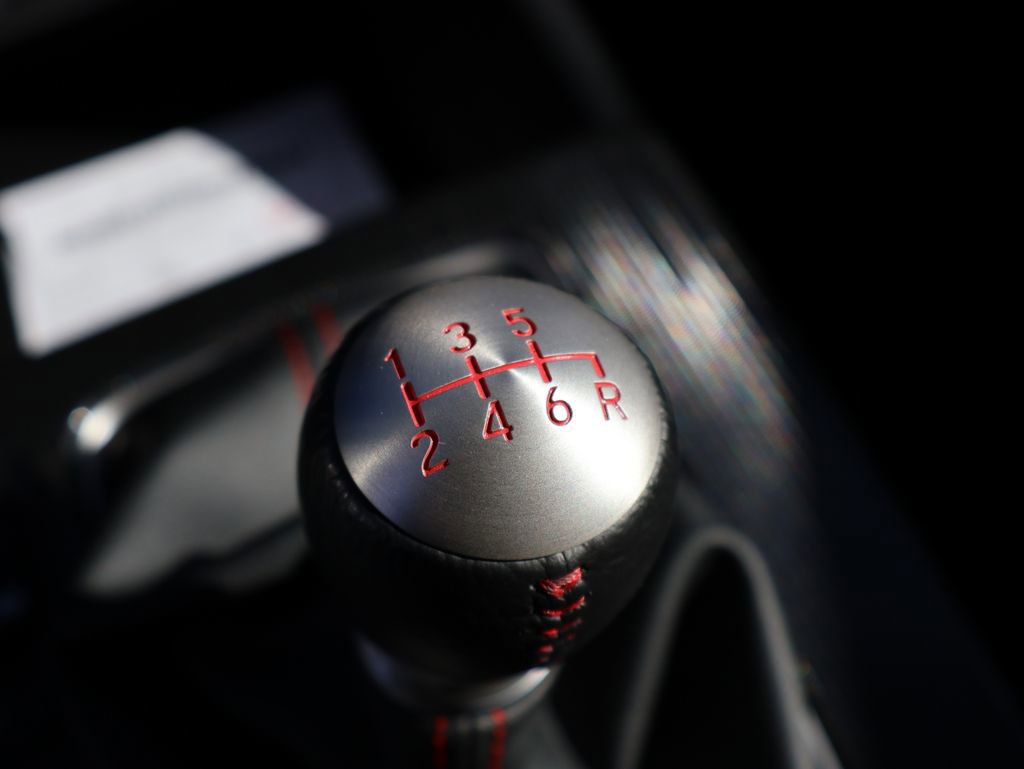 New 2026 Honda Civic Si image 17