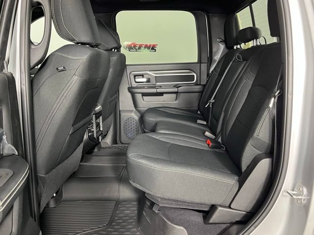 New 2026 RAM 2500 Big Horn AWD/4WD image 26