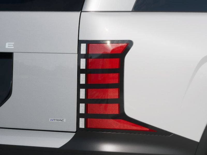 New 2026 Hyundai Palisade SE AWD/4WD image 10