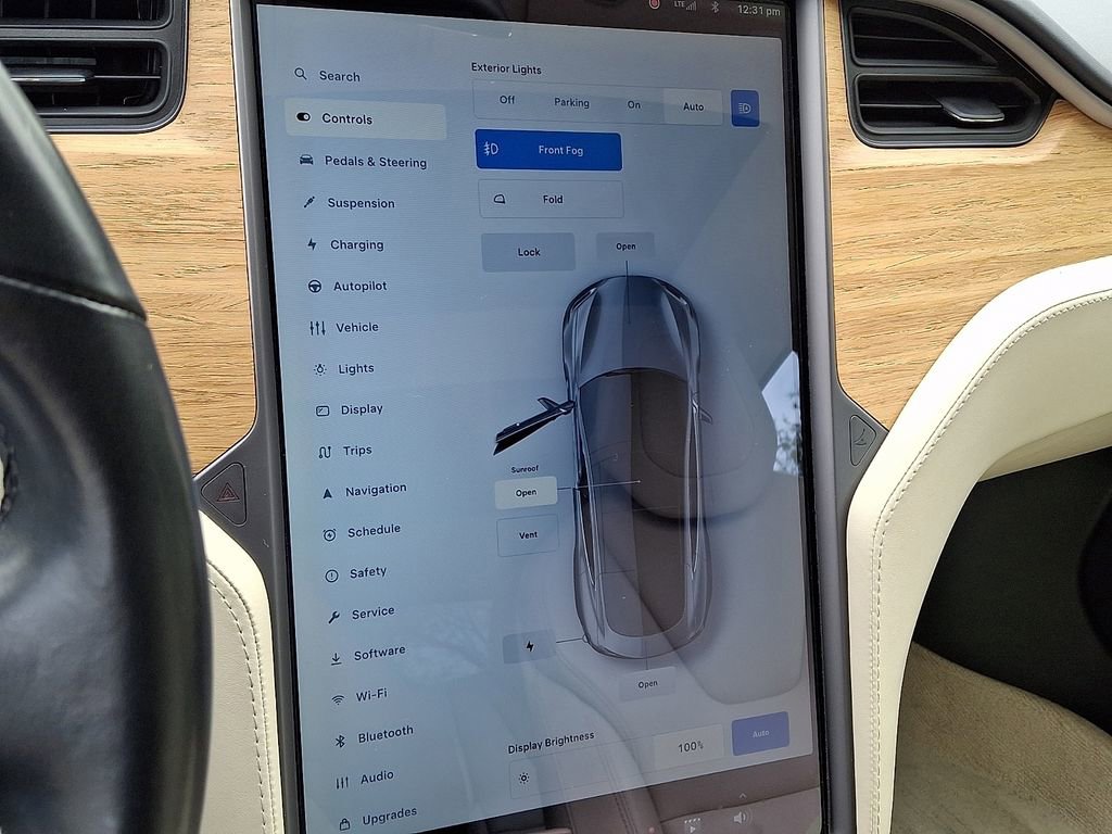 Used 2018 Tesla Model S 100D image 17