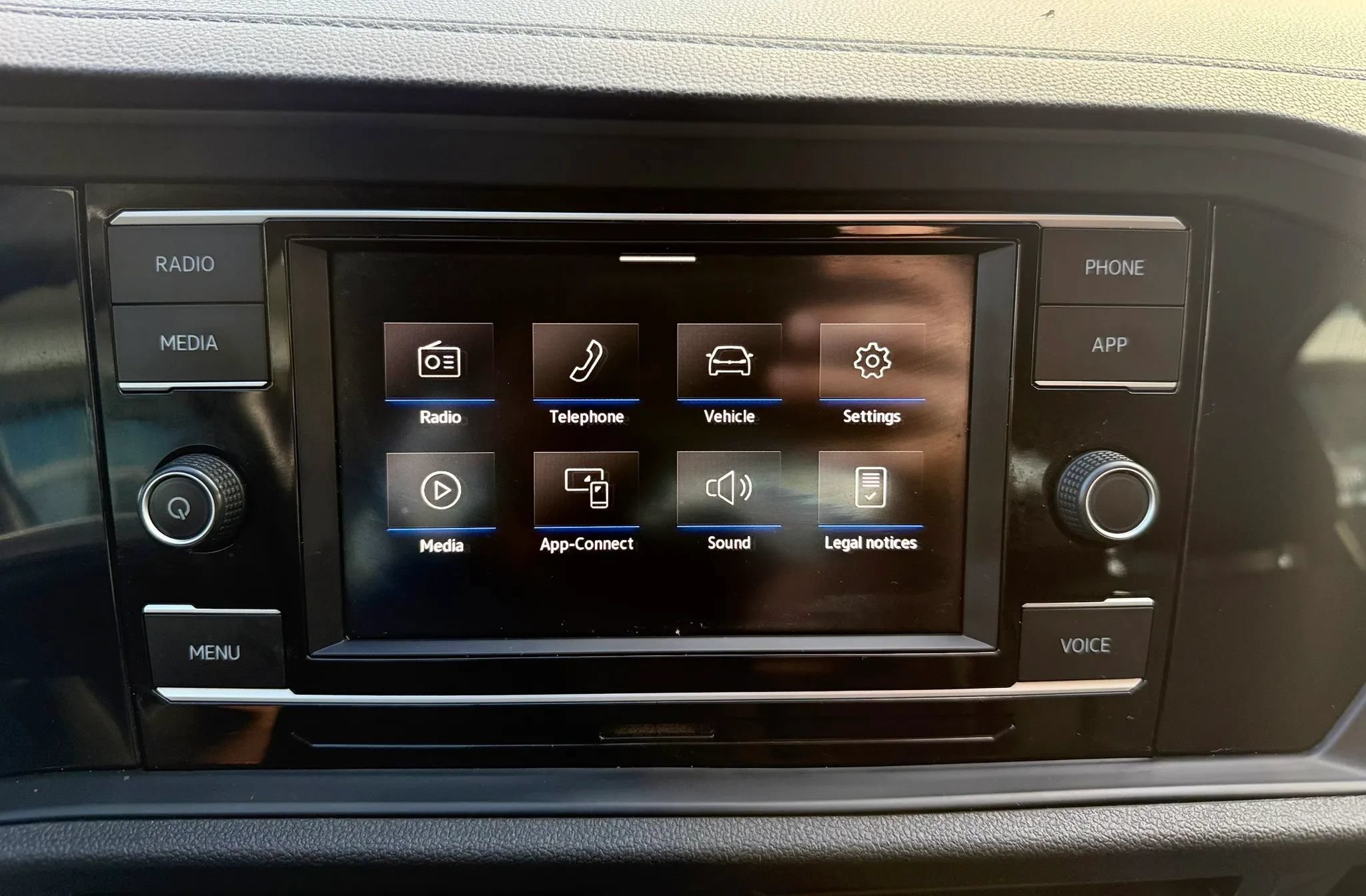 Used 2020 Volkswagen Jetta S FWD image 16