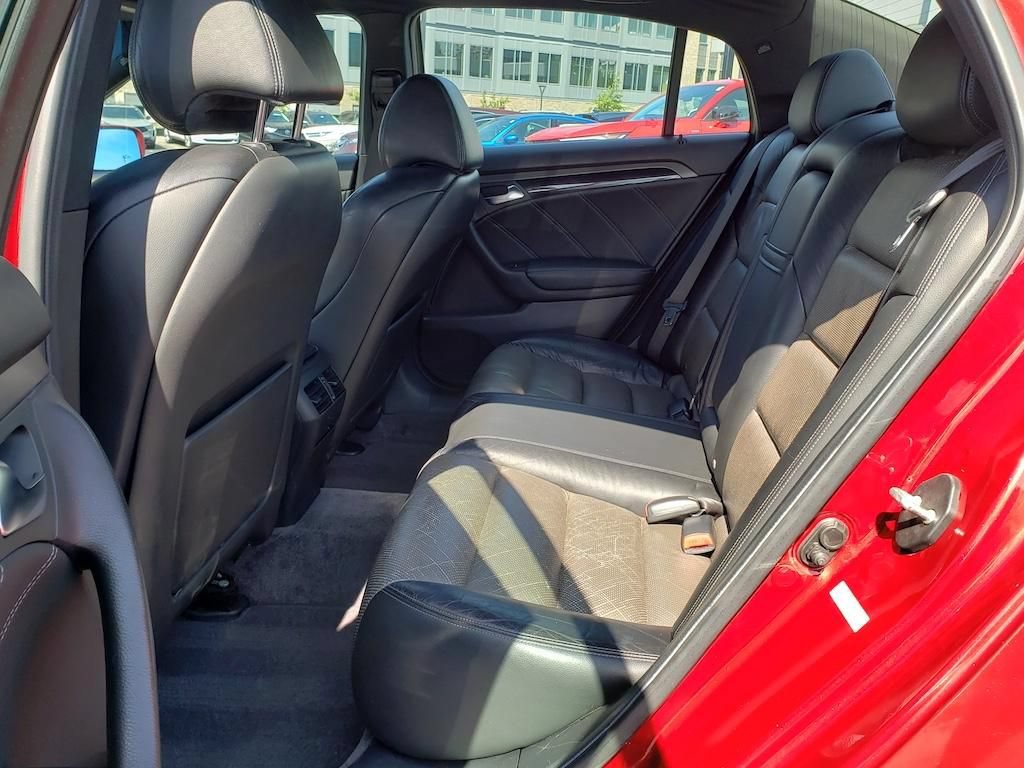 Used 2007 Acura TL Type-S FWD image 30