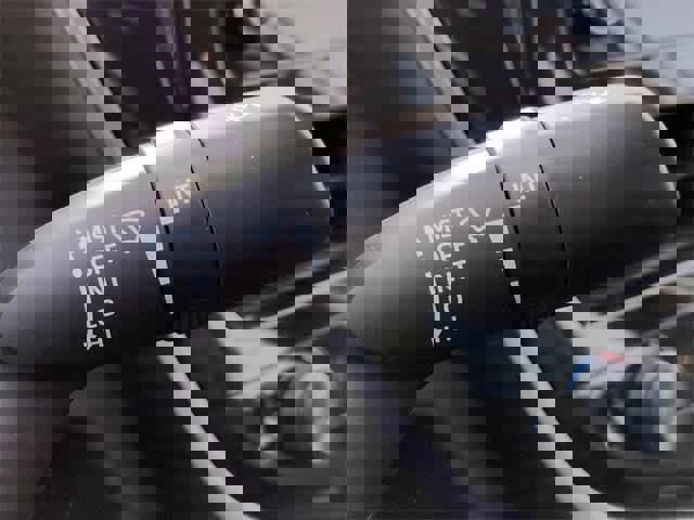 Used 2023 Toyota Camry SE image 26