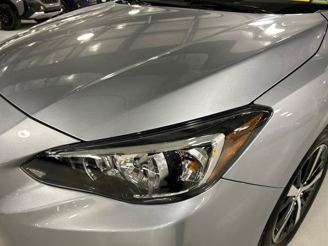 Used 2023 Subaru Impreza 2.0i Premium AWD/4WD image 7